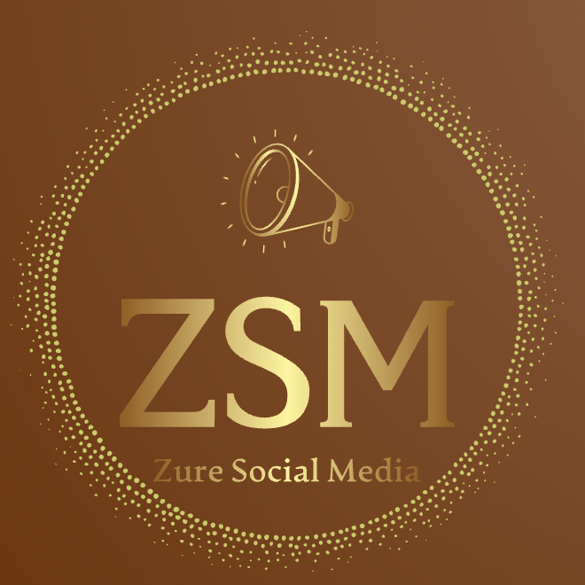 Zure Social Media